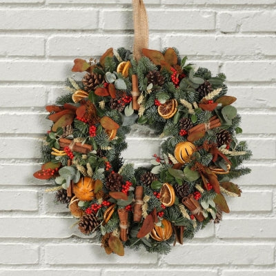 Christmas Wreaths