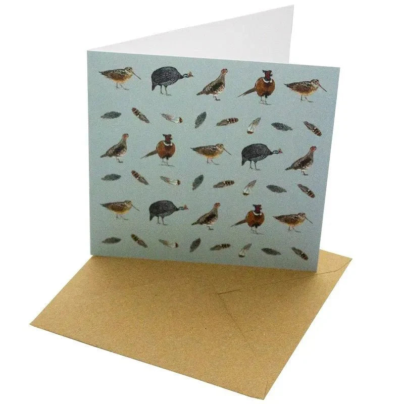 Greeting Cards