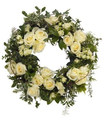 Wreaths - Magnolia the Florist