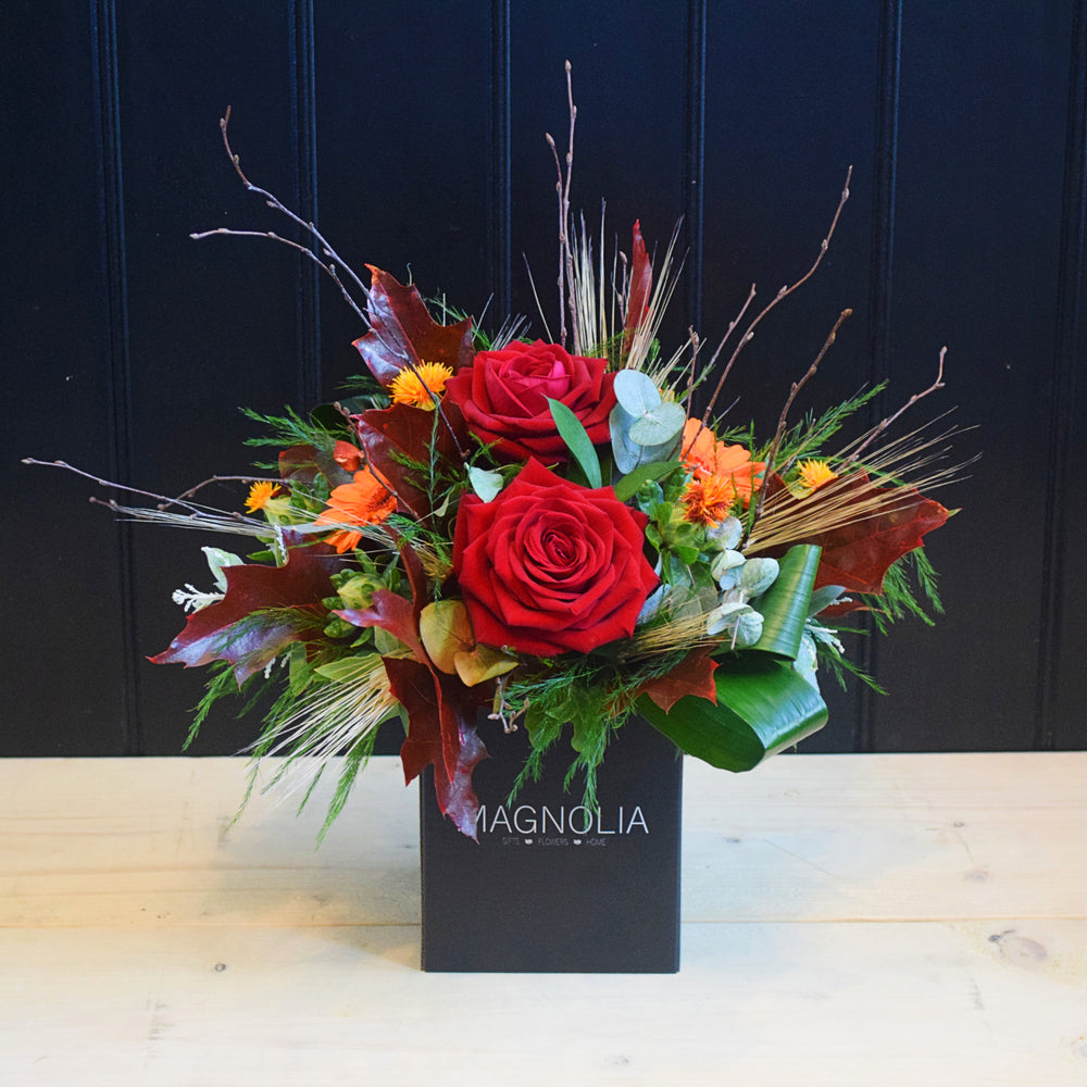 Jora - Magnolia the Florist