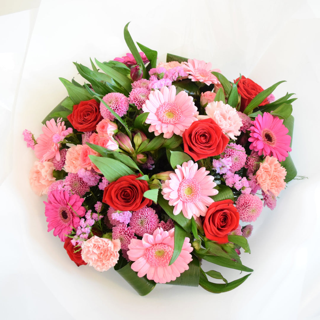 Bellissima Hand-Tied Bouquet