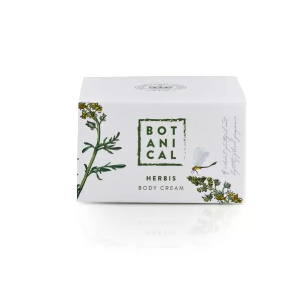 Botancal Herbis Luxury Body Cream 180ml - Magnolia the Florist