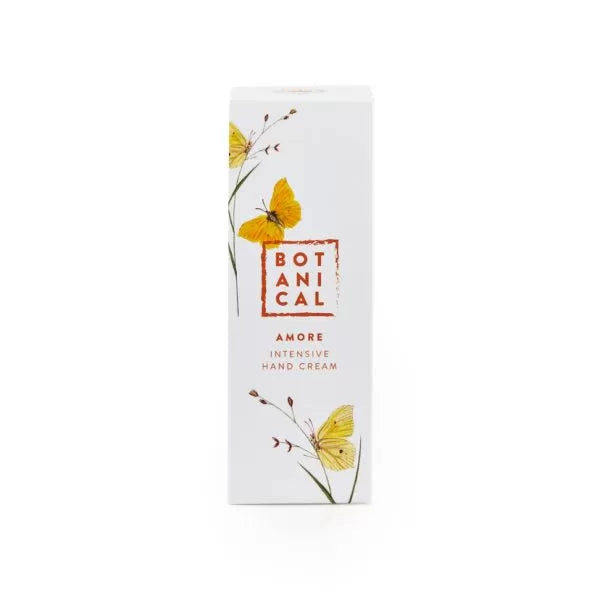 Botanical Amore Intensive Hand Cream - Magnolia the Florist