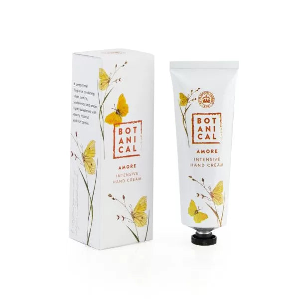 Botanical Amore Intensive Hand Cream - Magnolia the Florist