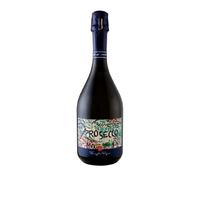 Prosecco Sparkling Wine 70cl - Magnolia the Florist