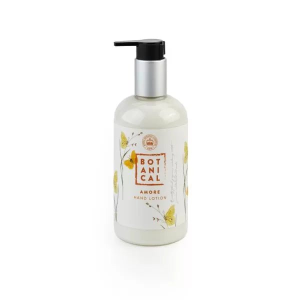 Botanical Amore Hand Lotion 300ml - Magnolia the Florist