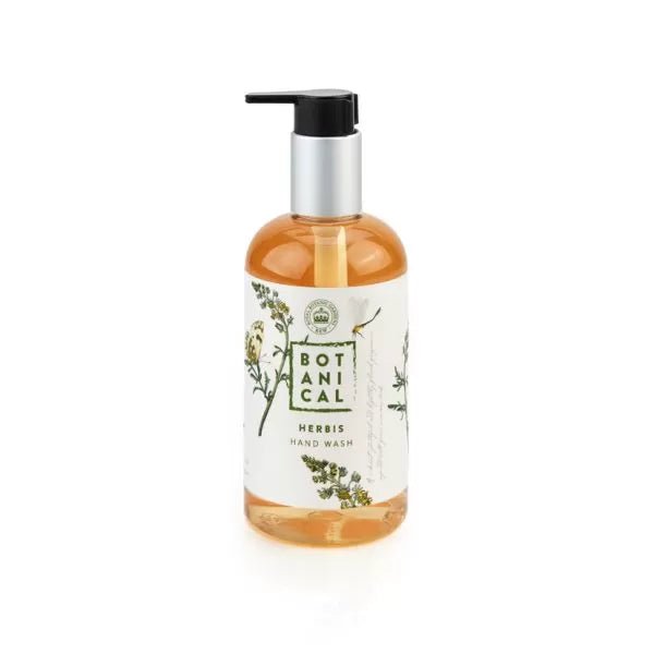 Botanical Herbis Hand Wash 300ml - Magnolia the Florist