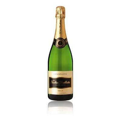 Classic NV Champagne 70cl - Magnolia the Florist