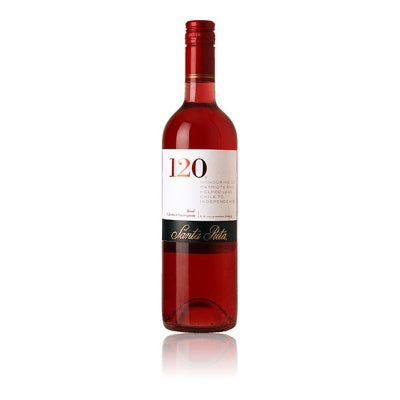 Rose Wine 70cl - Magnolia the Florist This Rose wine has an aromas of red fruits, cherry, strawberry and spice, with a powerful body of sweet, juicy red fruits and sweet spice and a crisp, clean finish. Please note that this brand maybe substituted for something of similar quality.We will not sell or deliver alcohol to anyone who is, or appears to be, under the age of 18. By placing an order you confirm that you are at least 18 years old and we reserve the right not to deliver if we are unsure of this.