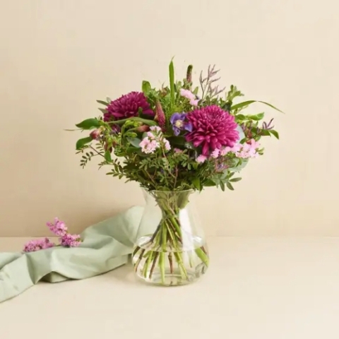 Florist Choice Vase Arrangement